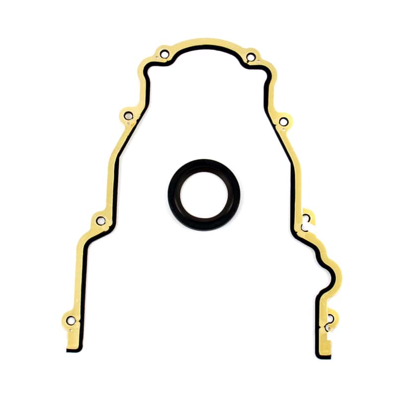 Cometic Gasket — Cometic 97-05 GM LS1 4.8/5.3/5.7/6.0L Timing Cover Set
Timing Gasket Kit - view 2
