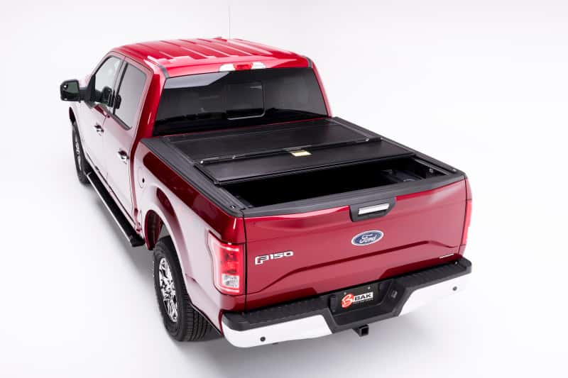 BAK — BAK 2024 Ford Ranger 5ft Bed BAKFlip F1 Bed Cover - view 4