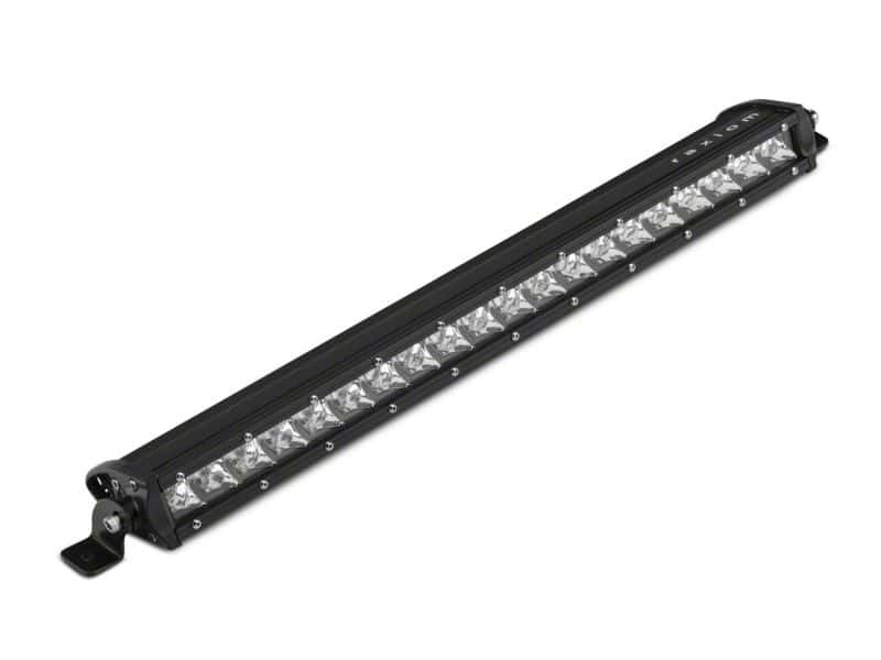 Raxiom — Raxiom 23.30-In Slim LED Light Bar Flood/Spot Combo Beam Universal (Some Adaptation May Be Required)
Lights - view 7