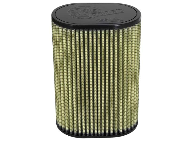 aFe — aFe Aries Powersport Air Filters OER PG7 A/F PG7 SxS - Yamaha Rhino 700 08-09
Replacement Filter - view 1