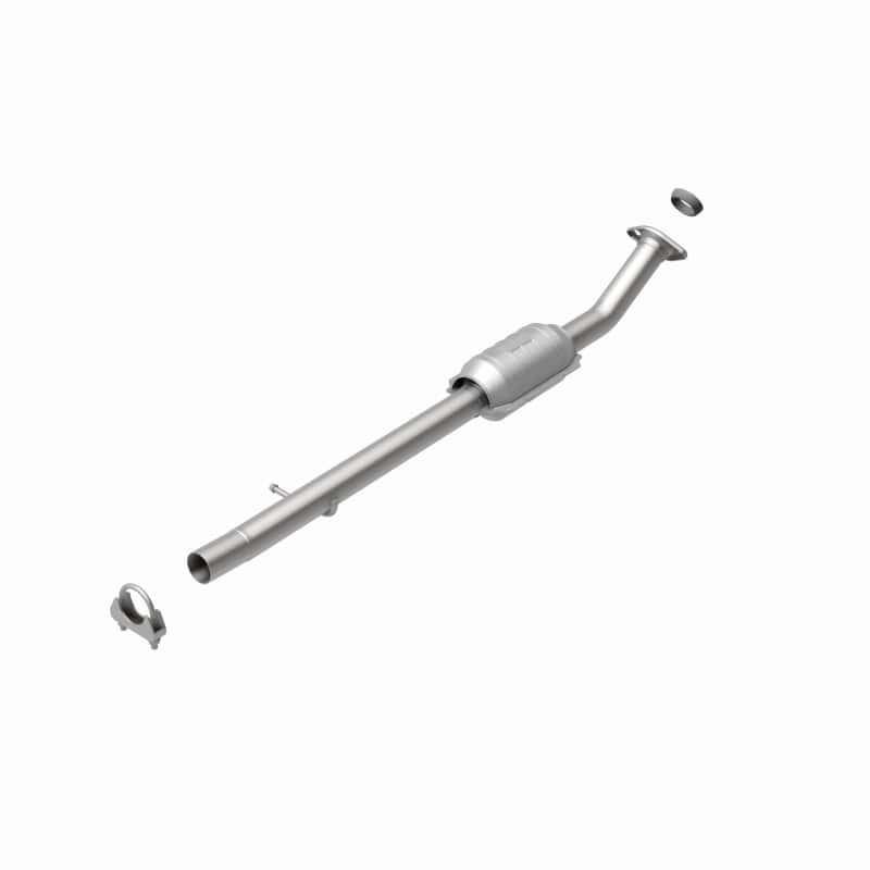 Magnaflow — MagnaFlow Conv DF 11-12 Mazda 2 1.5L
OEM Grade
OEM - view 18