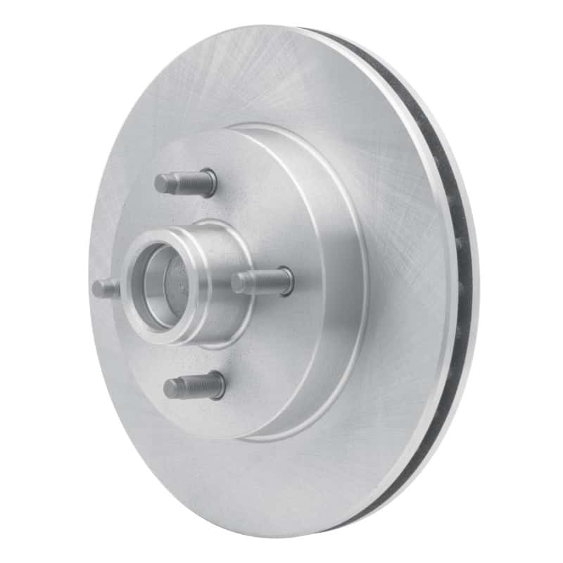 DFC — DFC 87-88 Ford Thunderbird Front Brake Rotor
DFC Brake Rotor - view 2