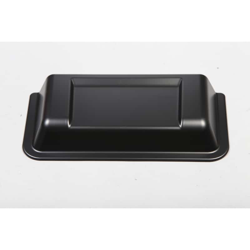 Rugged Ridge — Rugged Ridge Cowl Vent Scoop Black 98-18 Jeep Wrangler
OFFROAD_EXTERIOR - view 2