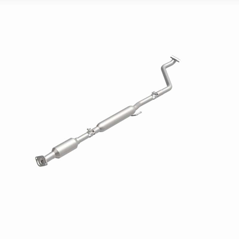 Magnaflow — MagnaFlow Conv Direct Fit OEM Grade Federal EPA Compliant 14-17 Kia Forte / Hyundai Elantra
OEM Grade
OEM - view 6