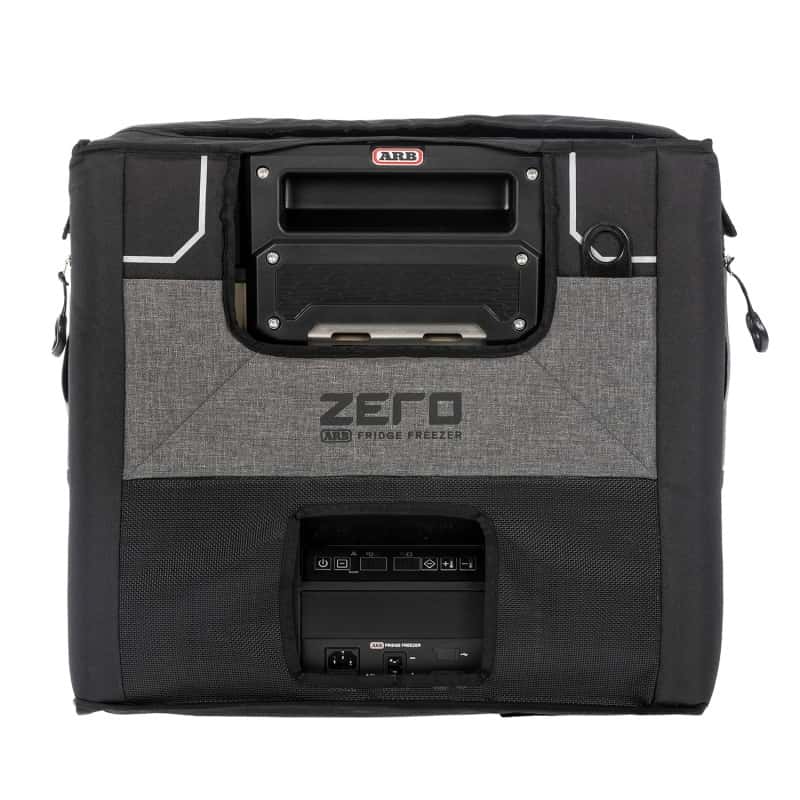 ARB — ARB Zero Fridge Transit Bag- For Use with 101Q Dual Zone Fridge Freezer
Fridge Transit Bag - view 2