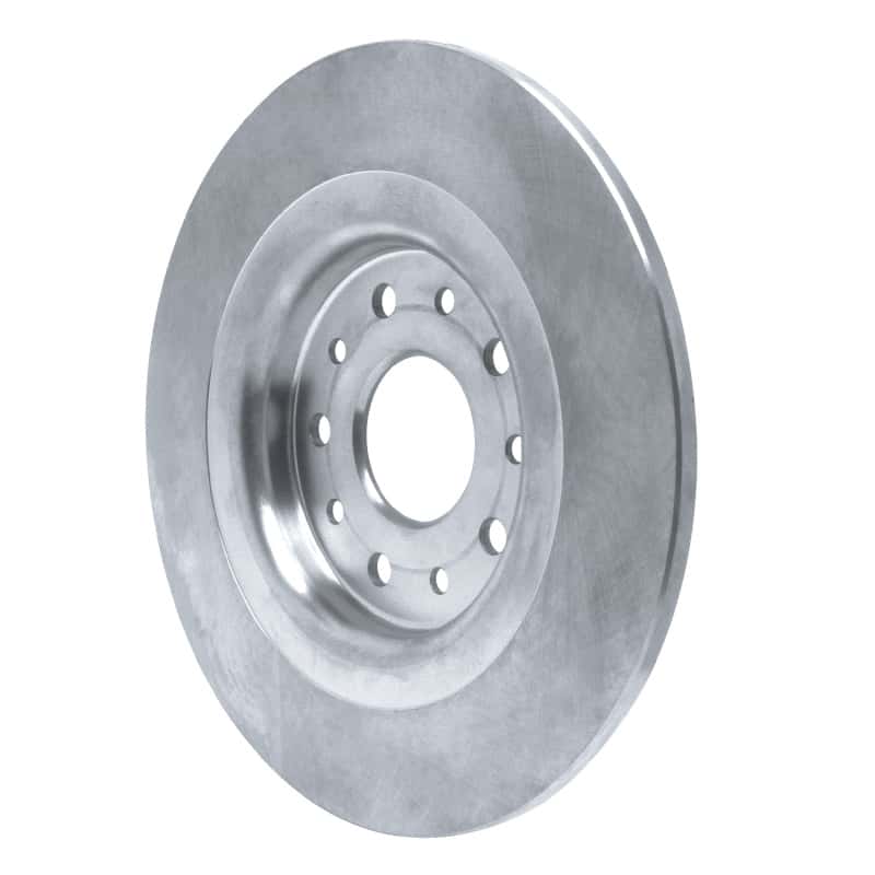 DFC — DFC 20-25 Chrysler Pacifica Rear Brake Rotor - view 4