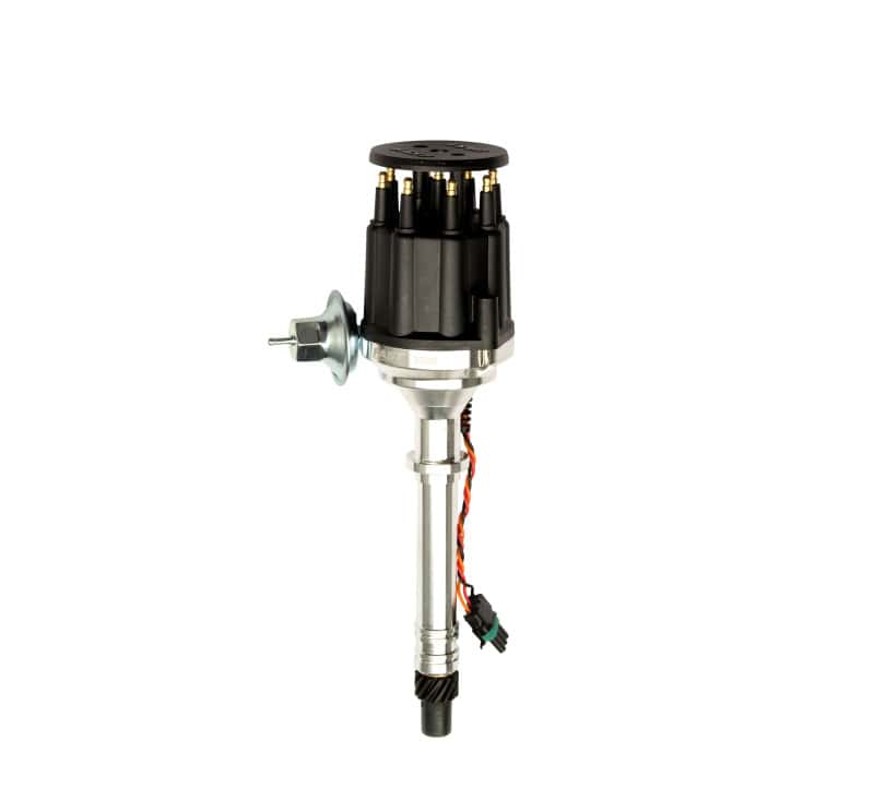 FAST — FAST Ignition Distributor SBC/BBC Dual w/ Slip Collar Xdi EZ-Run
EZ-Run Dist - view 1