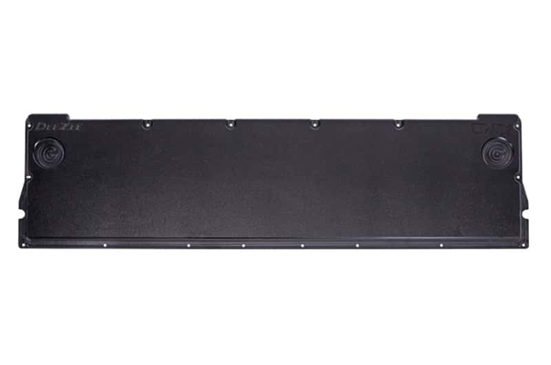 Dee Zee — Dee Zee 16-23 Toyota Tacoma Tailgate Board - Polymer Composition
Tailgate Protector - view 1