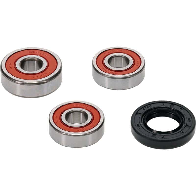 Pivot Works — Pivot Works Premium Wheel Bearing - view 2