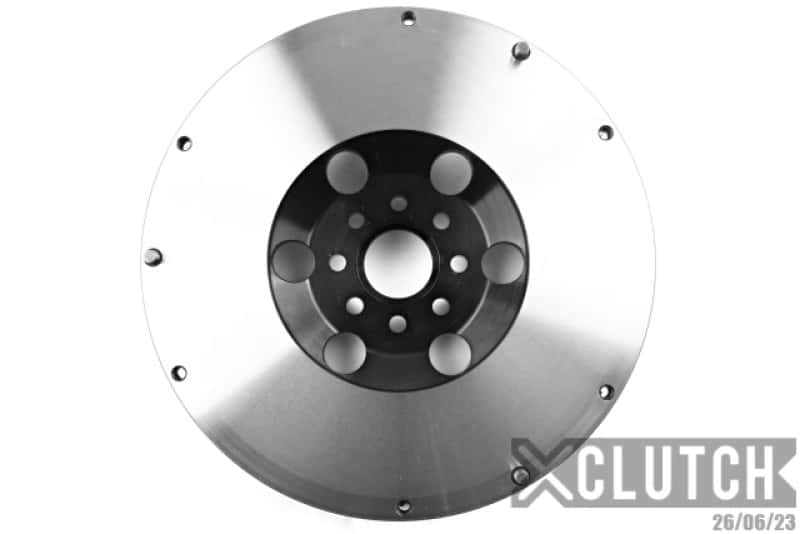 XCLUTCH — XClutch 86-92 Toyota Supra Turbo 3.0L Chromoly Flywheel
Chromoly Flywheel - view 3
