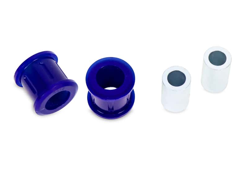 Superpro — SuperPro Suzuki Jimny 2018+ Front Panhard Rod Bushing Kit
Bushing Kit - view 2