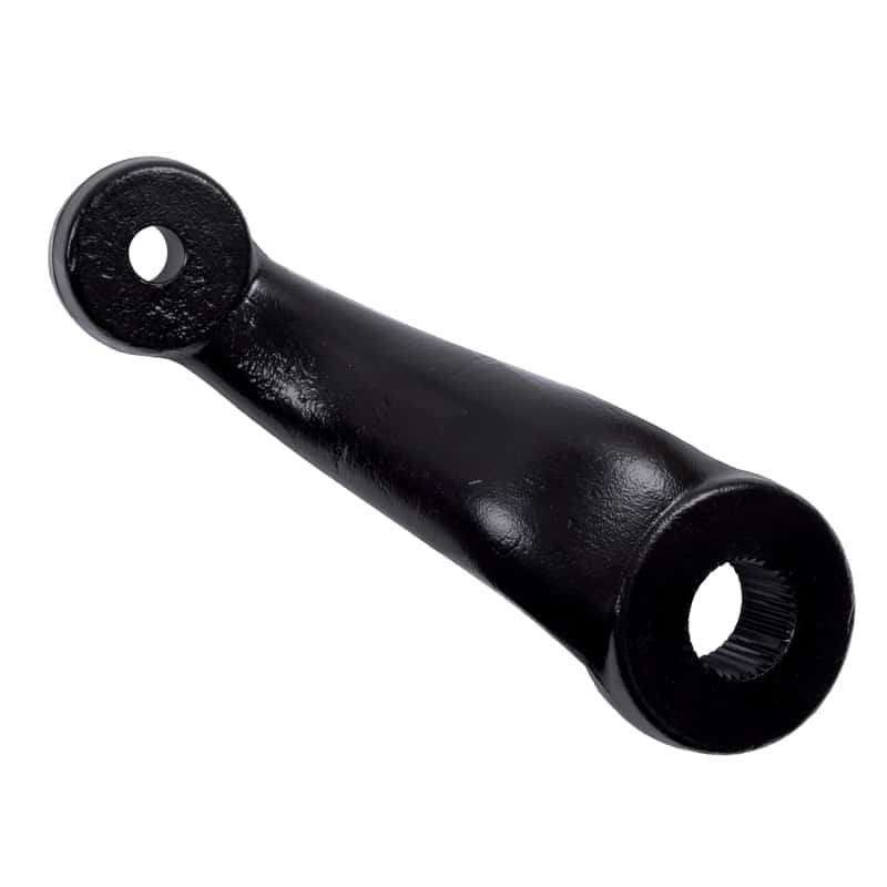 Rugged Ridge — Rugged Ridge Drop Pitman Arm Manual Steering 76-86 Jeep CJ
JEEP_HARDPARTS
Pitman Arm - view 1
