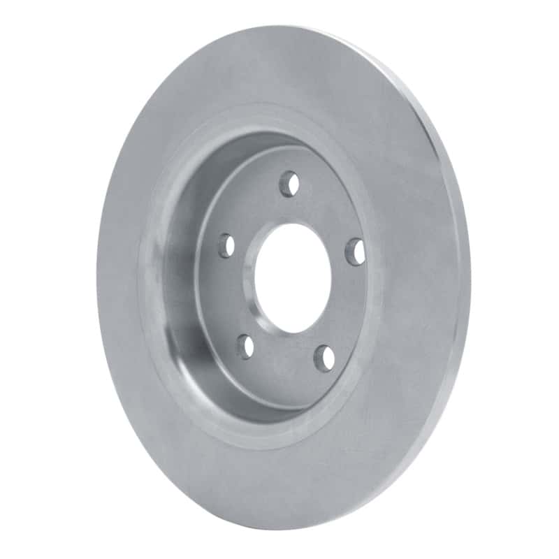 DFC — DFC 04-13 Volvo C70/C30/V50/S40 Rear Brake Rotor
DFC Brake Rotor - view 4