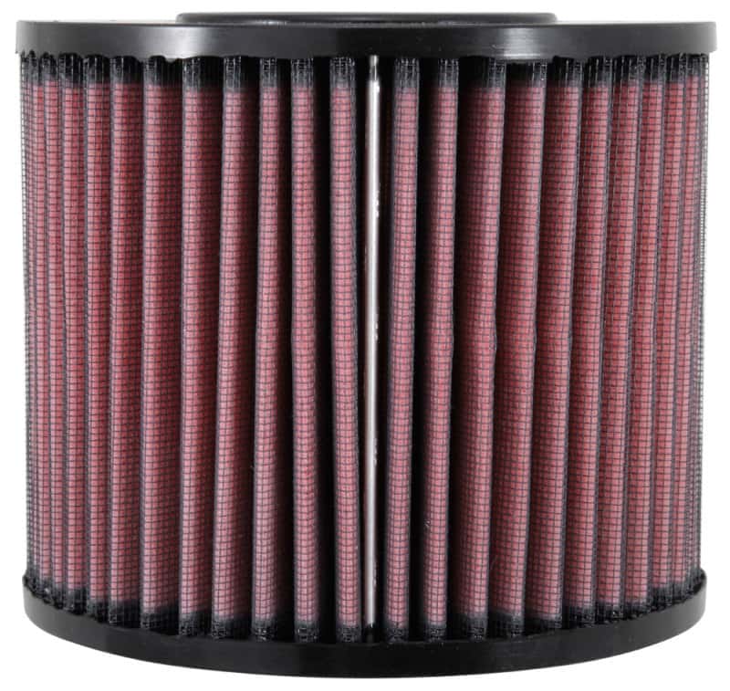 K&N Engineering — K&N Replacement Air Filter ISUZU RODEO 3.0, L4, 2004-05
Air Filter - view 4