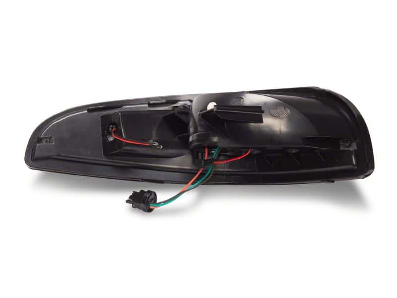Raxiom — Raxiom 97-04 Chevrolet Corvette C5 Axial Series LED Sequential Turn Signals- Smoked
Lights - view 5