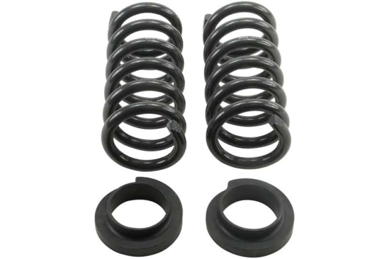 Belltech — Belltech PRO COIL SPRING SET 99-06 GM 1500 ST CAB 2-3inch
PRO COIL SPRING SET - view 1