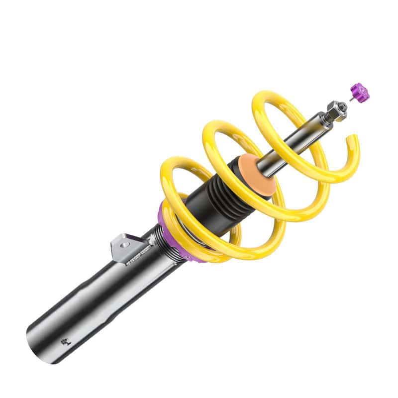 KW — KW Mini Cooper F55 Hardtop 4DR Without Dynamic Damper Control Street Comfort Kit
Coilover Kit - view 3