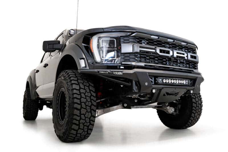 Addictive Desert Designs — Addictive Desert Designs21-23 Ford F-150 Raptor Phantom Front Bumper
Bumper- Front
Bumpers - view 14