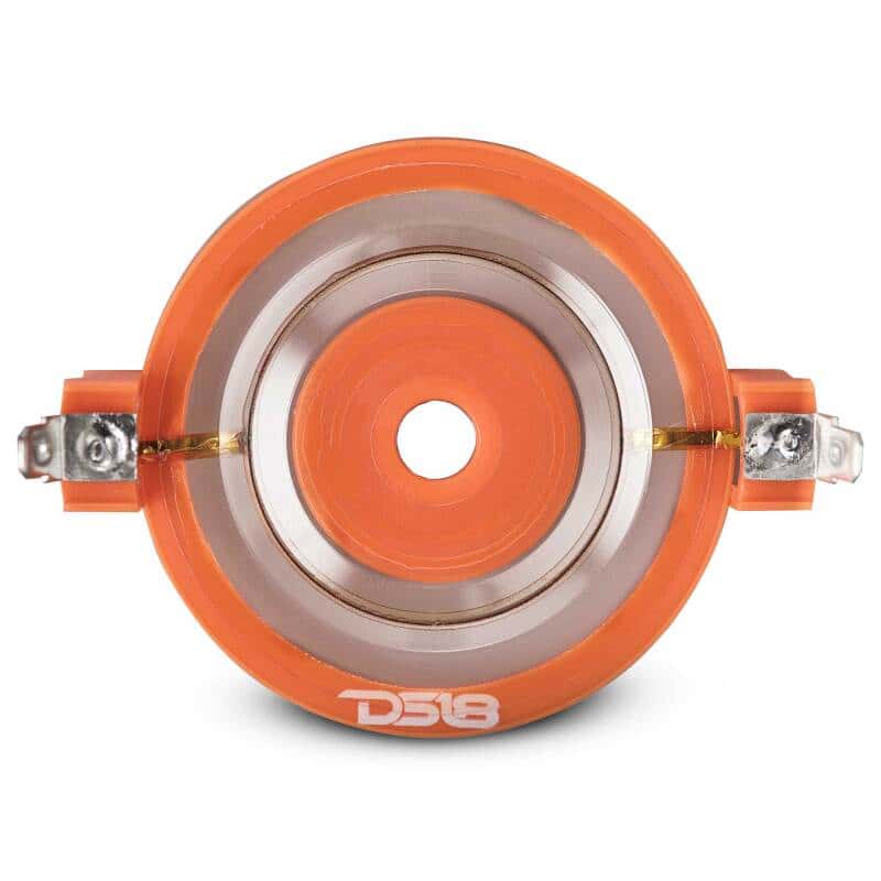 DS18 — DS18 1.5in Replacement PEI Voice Coil for PRO-TWN850CN 4 ohm - view 1