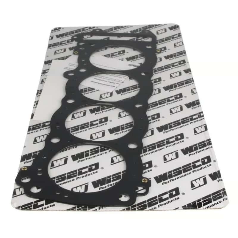 Wiseco — Wiseco Suzuki GSX1300R 84mm MLS .030 Head Gasket
Gasket Kit - view 3