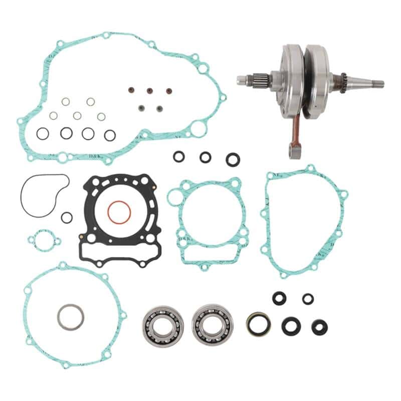 Hot Rods — Hot Rods 03-13 Yamaha YZ 250 F 250cc Bottom End Kit - view 3