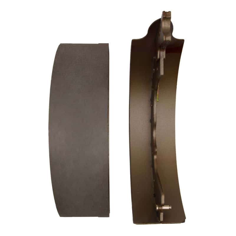 DFC — DFC 90-24 Ford F-0650 Parking Parking Shoes
DFC Brake Shoe Set - view 2