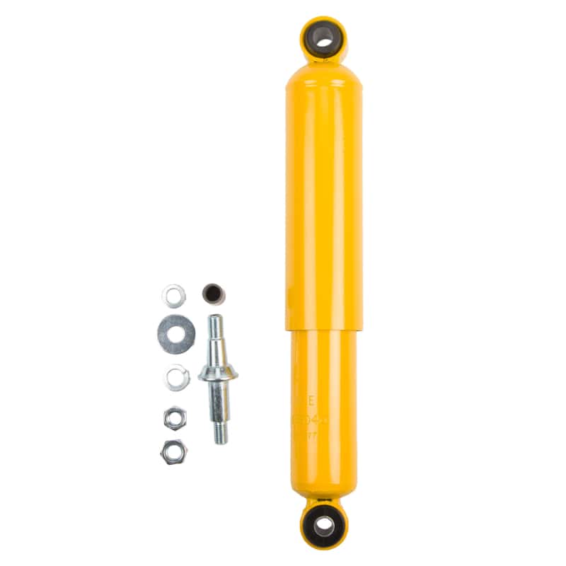 ARB — ARB / OME Steering Damper Jeep Lhd Only - view 4