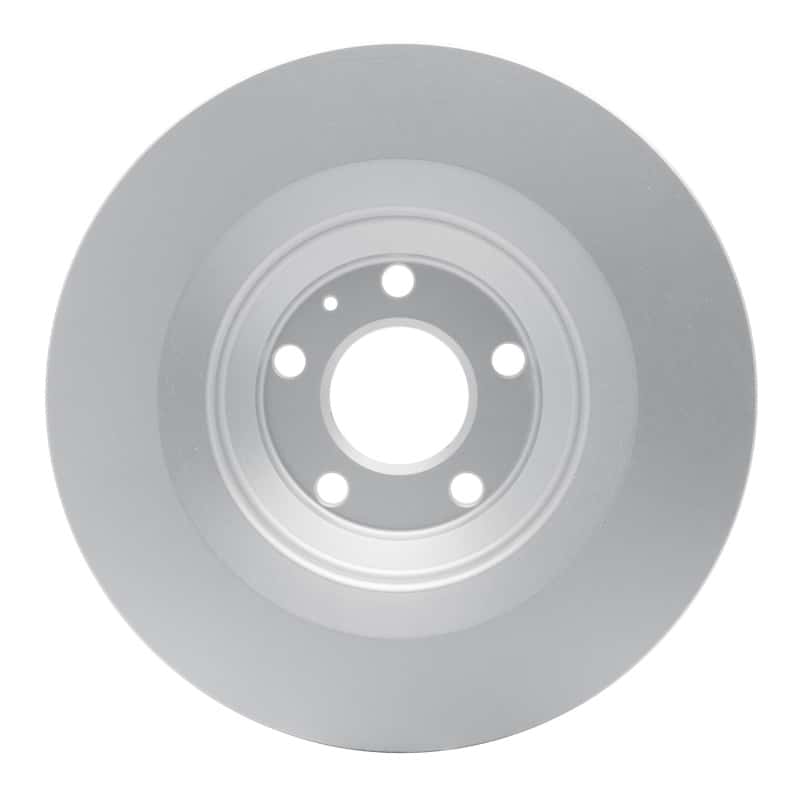 DFC — DFC 05-11 Audi A6 Quattro Rear GeoSPEC Coated Rotor
DFC Brake Rotor - view 5