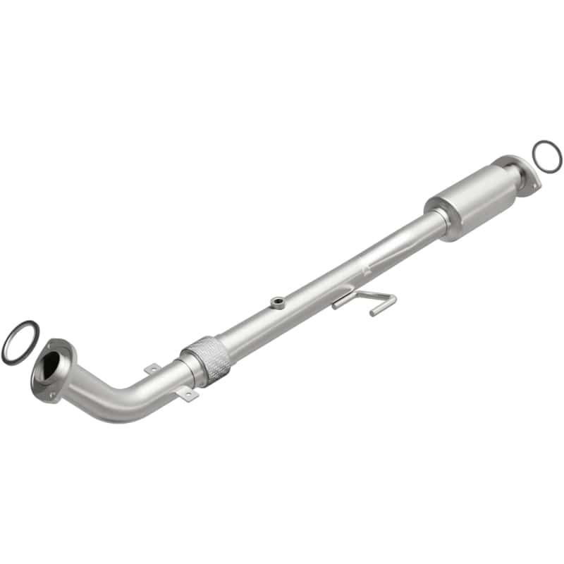 Magnaflow — Magnaflow 06-07 Toyota Solara 2.4L Direct Fit Converter
California - view 1