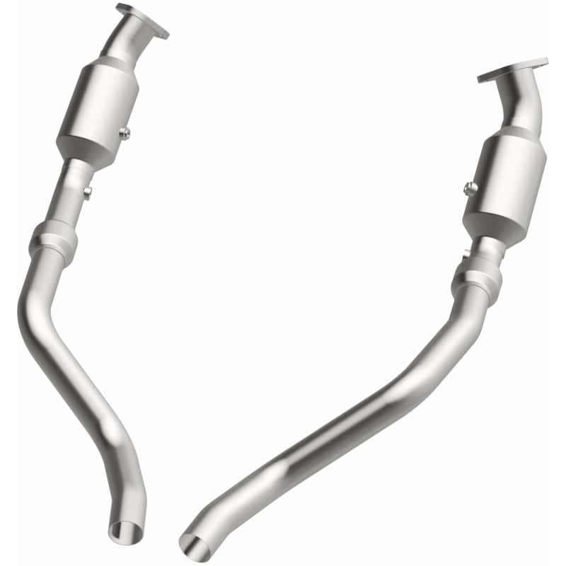 Magnaflow — MagnaFlow Conv D/F 05- 300C/Magnum 5.7 w/cats
OEM Grade
OEM - view 2