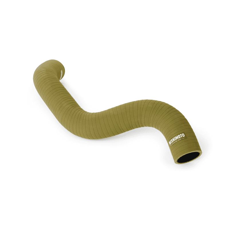 Mishimoto — Mishimoto 07-11 Jeep Wrangler 6cyl Silicone Hose Kit Olive Drab
Coolant Hose Kit - view 5