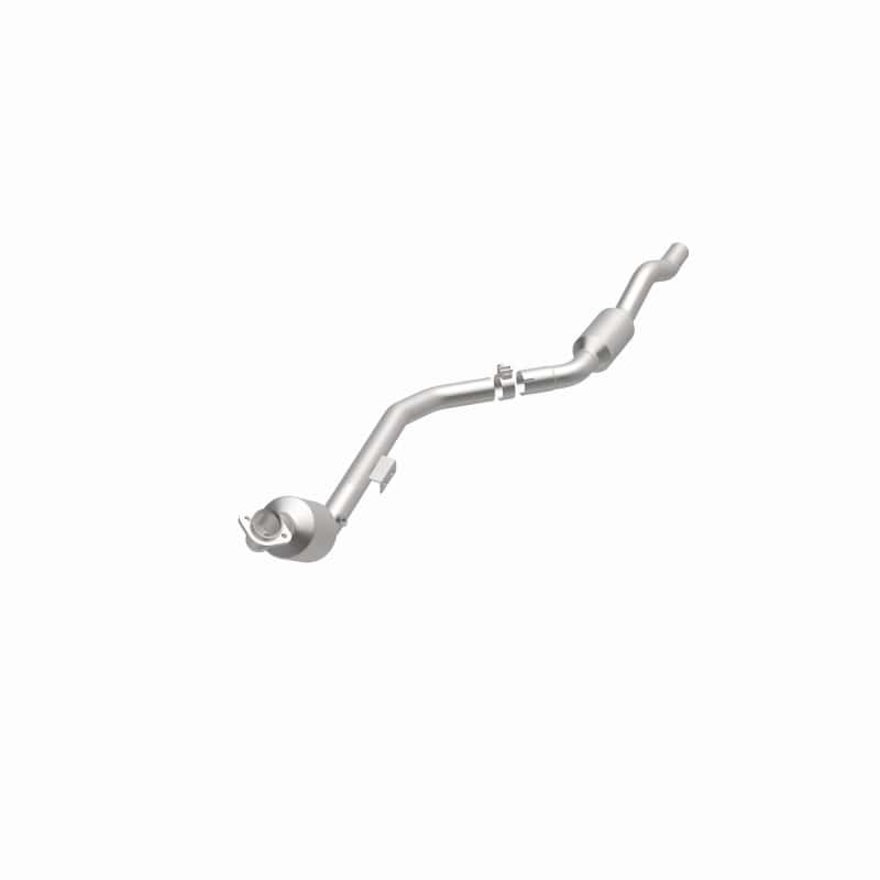 Magnaflow — MagnaFlow Conv DF 06-09 Mercedes-Benz E350 3.5L 4matic Passenger Side
OEM Grade
OEM - view 26