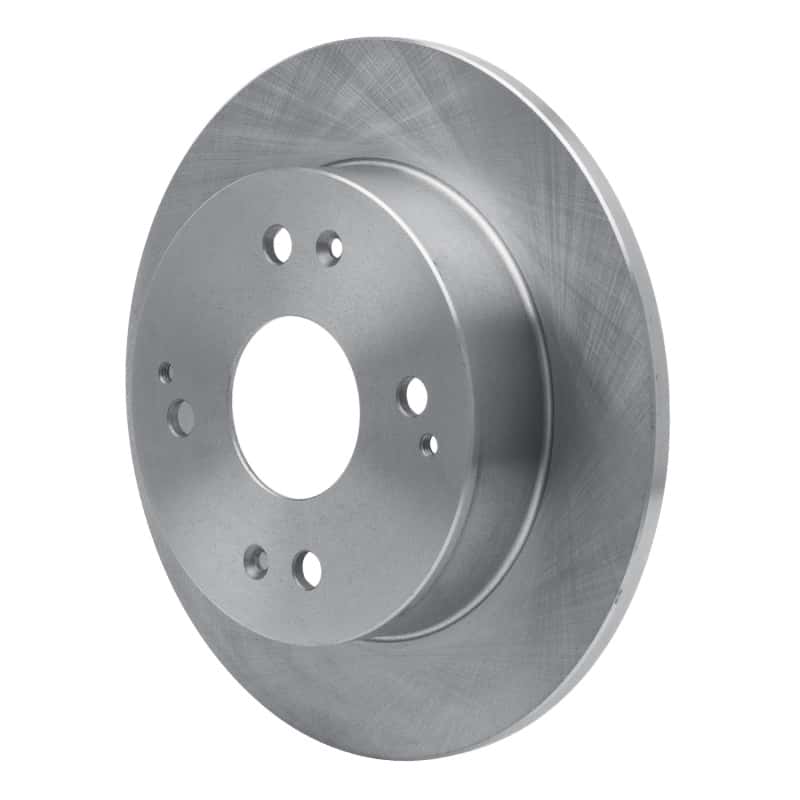 DFC — DFC 92-97 Acura CL Rear Brake Rotor
DFC Brake Rotor - view 2