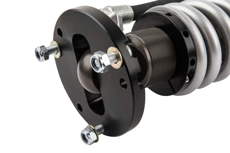 FOX — Fox 19+ GM 1500 2.5 Perf. Series 6in R/R Front Coilover Non-TB/Non-AT4 3.5in / TB/AT4 1.5in Lift
2.5 Coil-Over Shocks - view 3