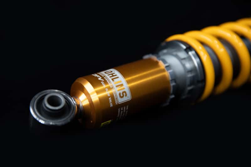 Ohlins — Ohlins 2022+ Subaru WRX (VB) Road & Track System (Excl. Electric Shock Models)
Suspension System - view 2