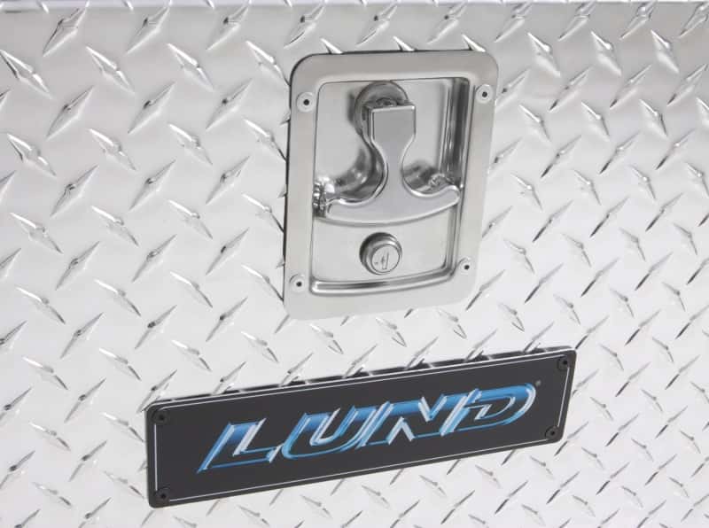 LUND — Lund Universal Challenger Specialty Tool Box - Brite
CHALLENGER SPECIALTY - view 4