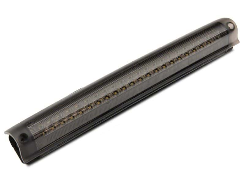 Raxiom — Raxiom 97-03 Ford F-150 Axial Series LED Third Brake Light- Smoked
Light - view 2