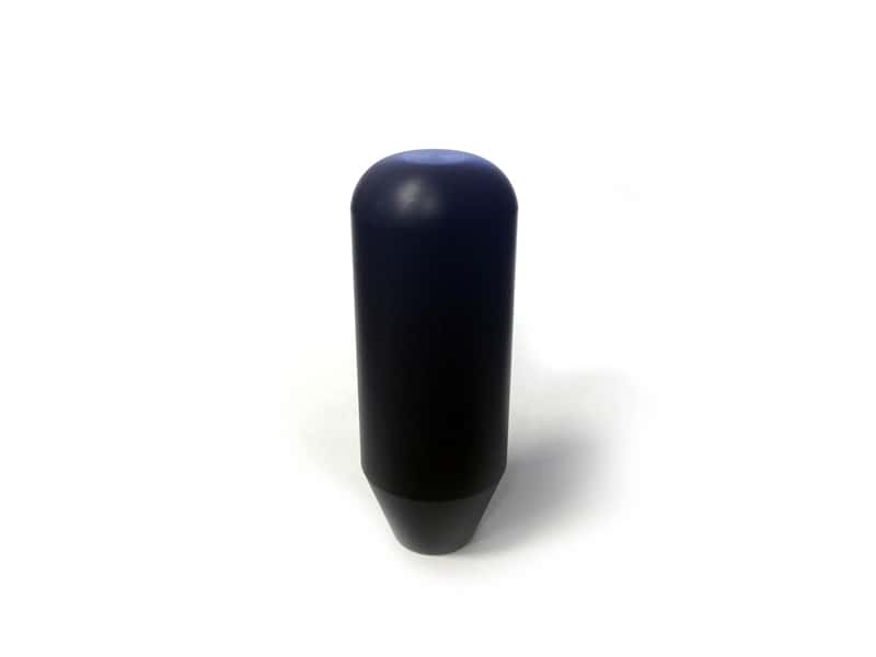 Torque Solution — Torque Solution Delrin Slim Shift Knob: Universal 12x1.25 - view 1