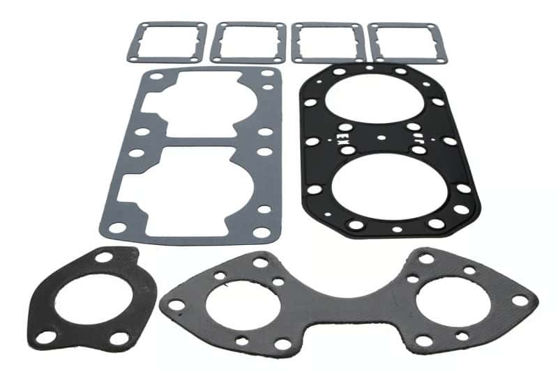 Wiseco — Wiseco Kawasaki Jet Ski 650cc Top End Gasket Kit
Gasket Kit - view 6