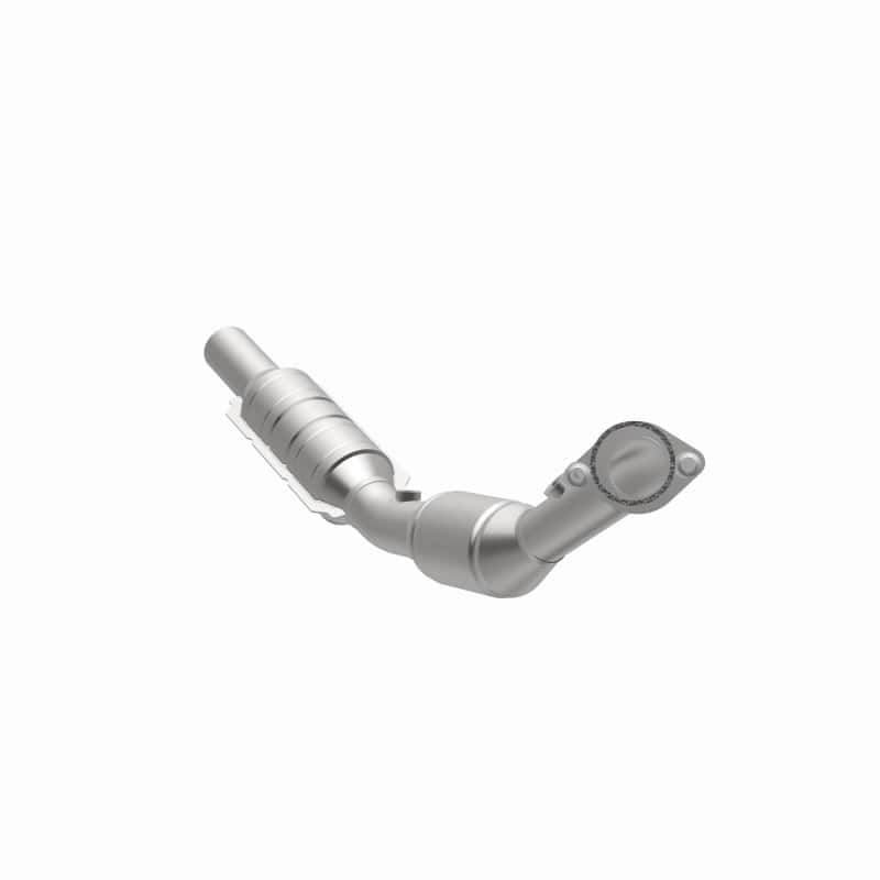 Magnaflow — MagnaFlow Conv DF 10-11 Chevrolet Camaro V6 3.6L
California - view 23