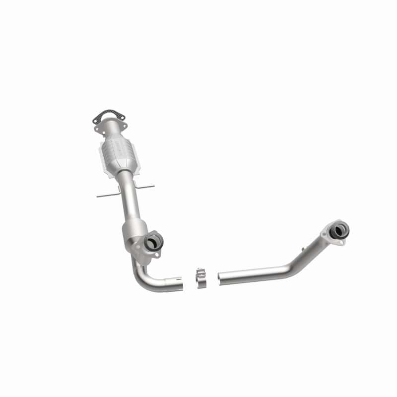 Magnaflow — MagnaFlow Conv DF 00-03 Chevy S-10 4.3L
California - view 24