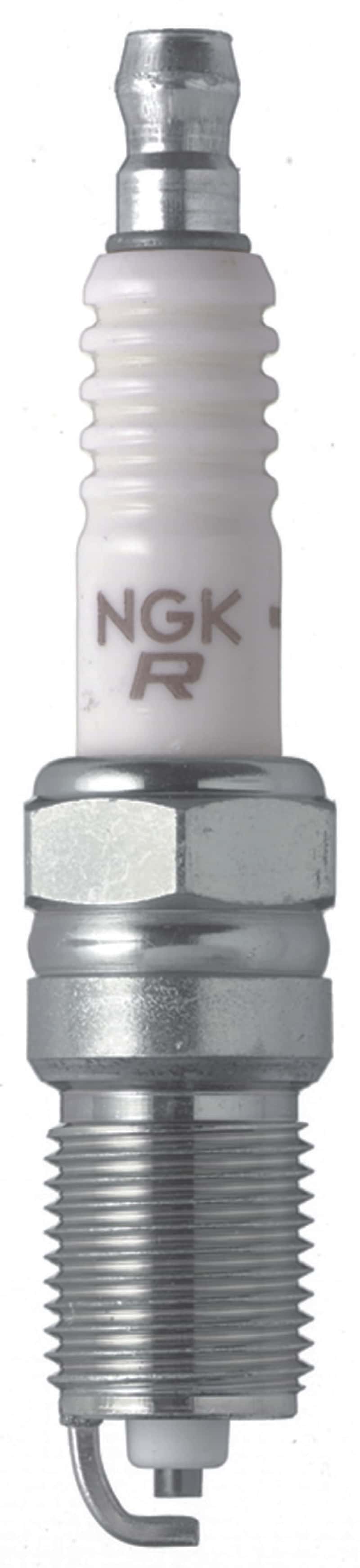 NGK — NGK V-Power Spark Plug Box of 4 (TR6) - view 1