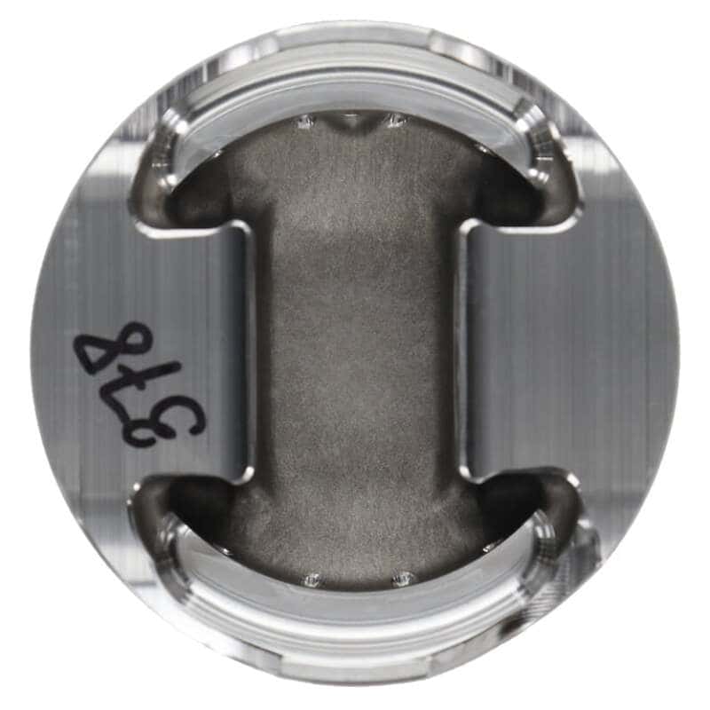 Wiseco — Wiseco Nissan RB30 GTR DISH 6577M87 Piston Shelf Stock Kit
Piston Set - view 5