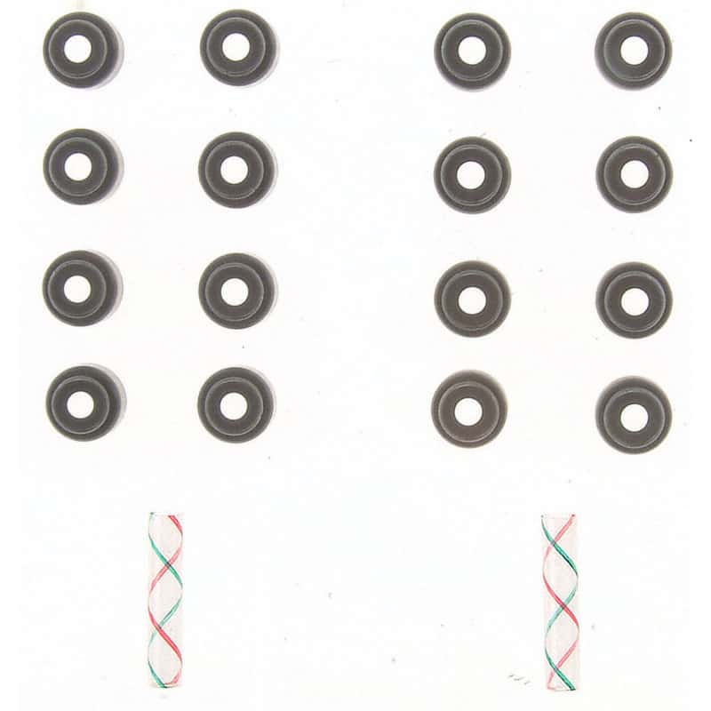 Fel-Pro — Fel-Pro Toyota Corolla SS 72878-2 Engine Valve Stem Oil Seal Set - view 1