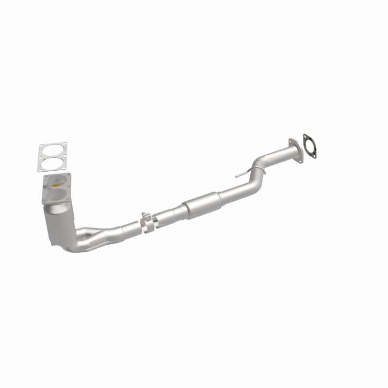 Magnaflow — MagnaFlow Conv DF 00-02 Nissan Sentra 1.8L
California - view 9