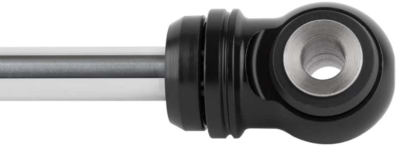 FOX — Fox 2018+ Jeep Wrangler JL 2.0 Performance Series 10.6in Smooth Body IFP Front Shock 3.5-4in. Lift
2.0 Shock - view 2