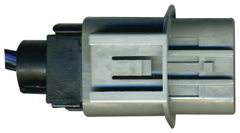 NGK — NGK Infiniti I30 2001-2000 Direct Fit Oxygen Sensor - view 5