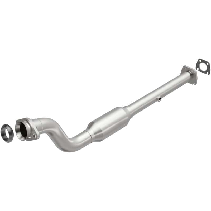 Magnaflow — MagnaFlow Conv DF 96 Buick Regal 3.8L
HM Grade
HM - view 2
