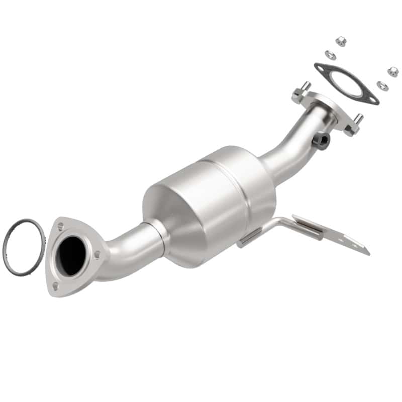 Magnaflow — MagnaFlow Conv DF 2003 Cadillac CTS 3.2L Passenger Side
OEM Grade
OEM - view 1