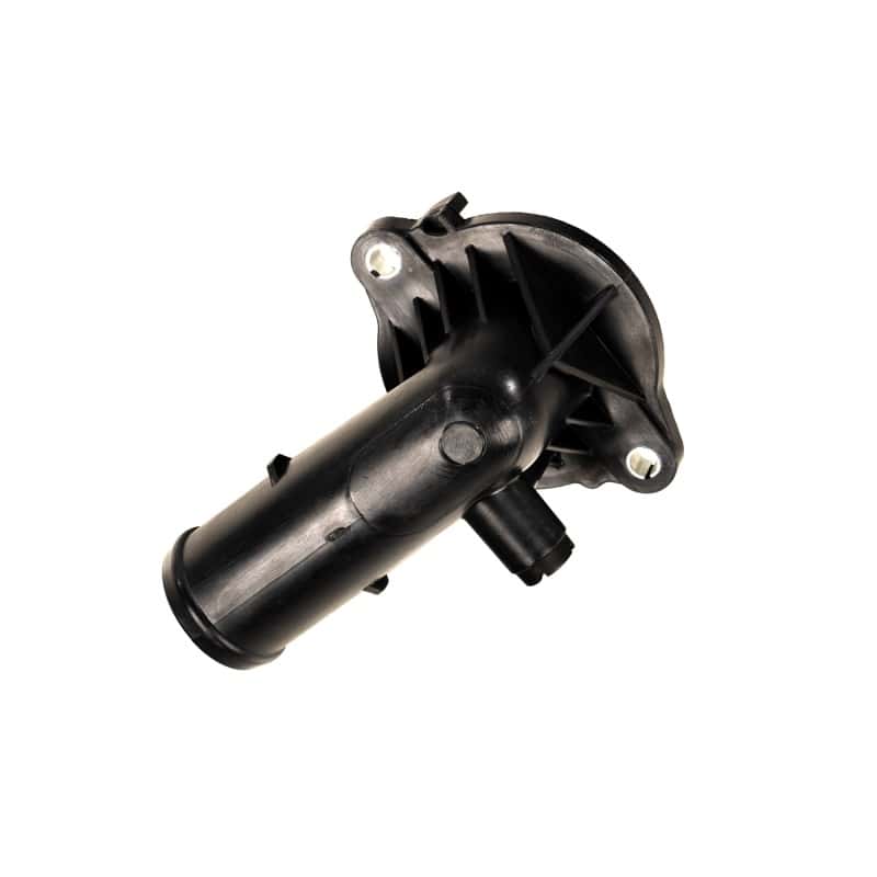 OMIX — Omix Thermostat Housing- 12-18 JK 11-15 WK 3.6L - view 3